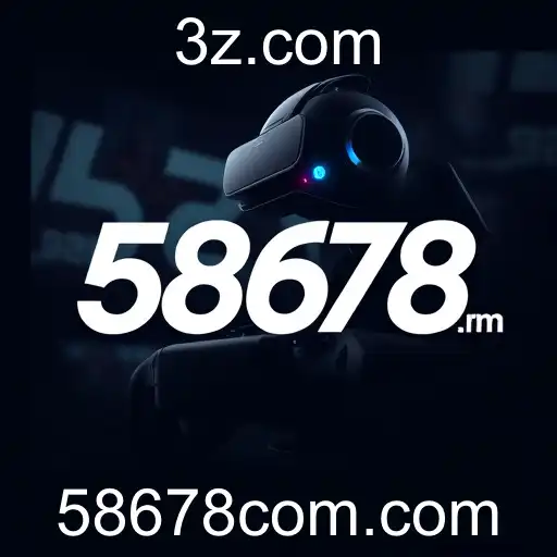 58678.com: Revolucionando o Cenário de Jogos Online