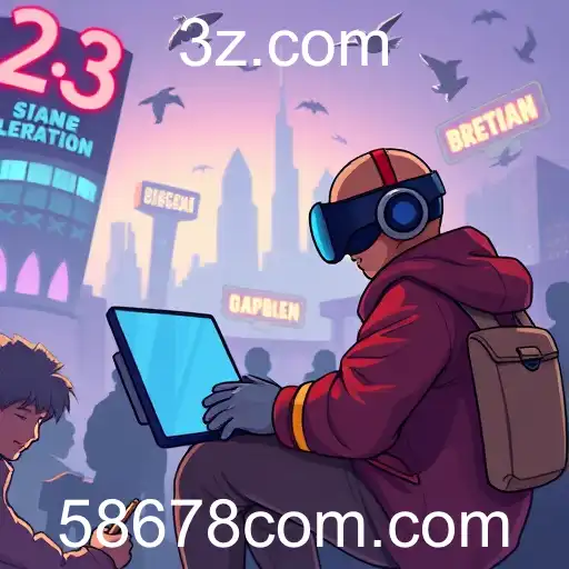 Novas Tendências dos Jogos Online no Brasil