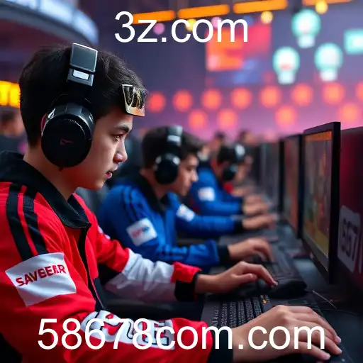 A Evolução dos Jogos Online em 2025