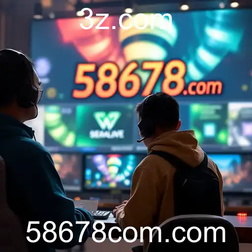 Explorando o Universo dos Jogos Online