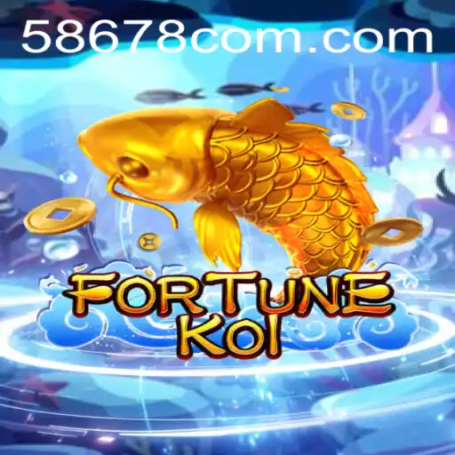 Exploring FORTUNEKOI: Dive into the Game with 58678.com