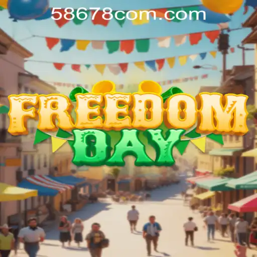 Unveiling FreedomDay: A Captivating Adventure in Gaming