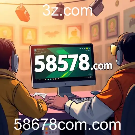 Cenário Atual dos Jogos Online em 2025