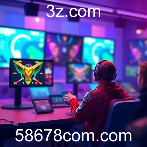 O Impacto do Jogo Online em 2025