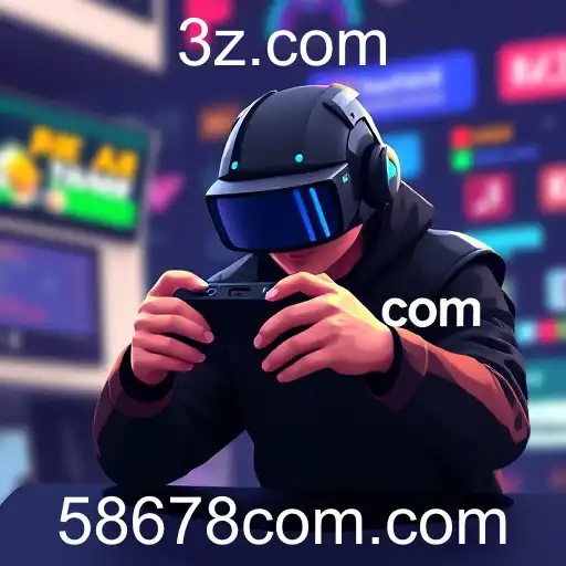 Tendências do Setor de Jogos em 2025