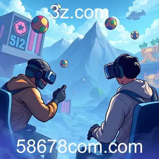 Tendências e Transformações no Universo dos Jogos Online