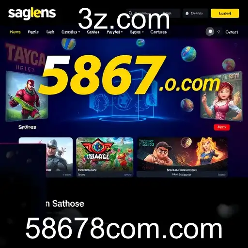 O Crescimento do Mercado de Jogos Online no Brasil