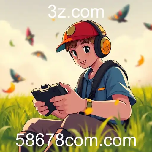 Impacto dos Jogos Online em 2025: Um Olhar sobre 58678.com