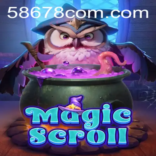 MagicScroll: An Enchanting Adventure in Gaming