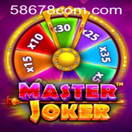 MasterJoker: A Captivating New Game Experience