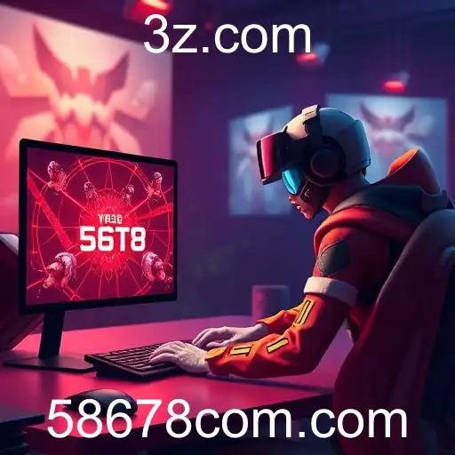 A Expansão dos Jogos Online em 2025