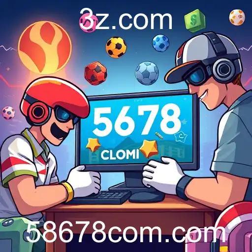 Tendências e Desafios do Setor de Jogos Online em 2025