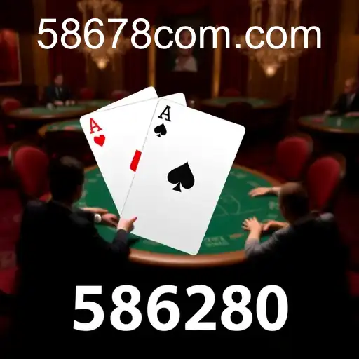 Exploring the World of Online Baccarat and the Role of 58678.com