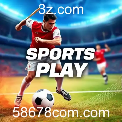 Desbravando a Categoria Esportes no 58678.com: Uma Experiência de Jogo Incrível