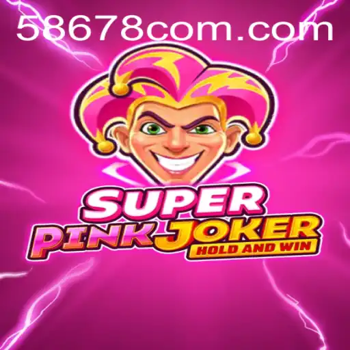 Discover the Exciting World of SuperPinkJoker