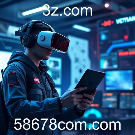 A Ascensão dos Jogos de Tecnologia no Mundo Virtual
