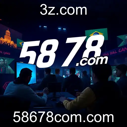 A Evolução dos Jogos Online em 2025